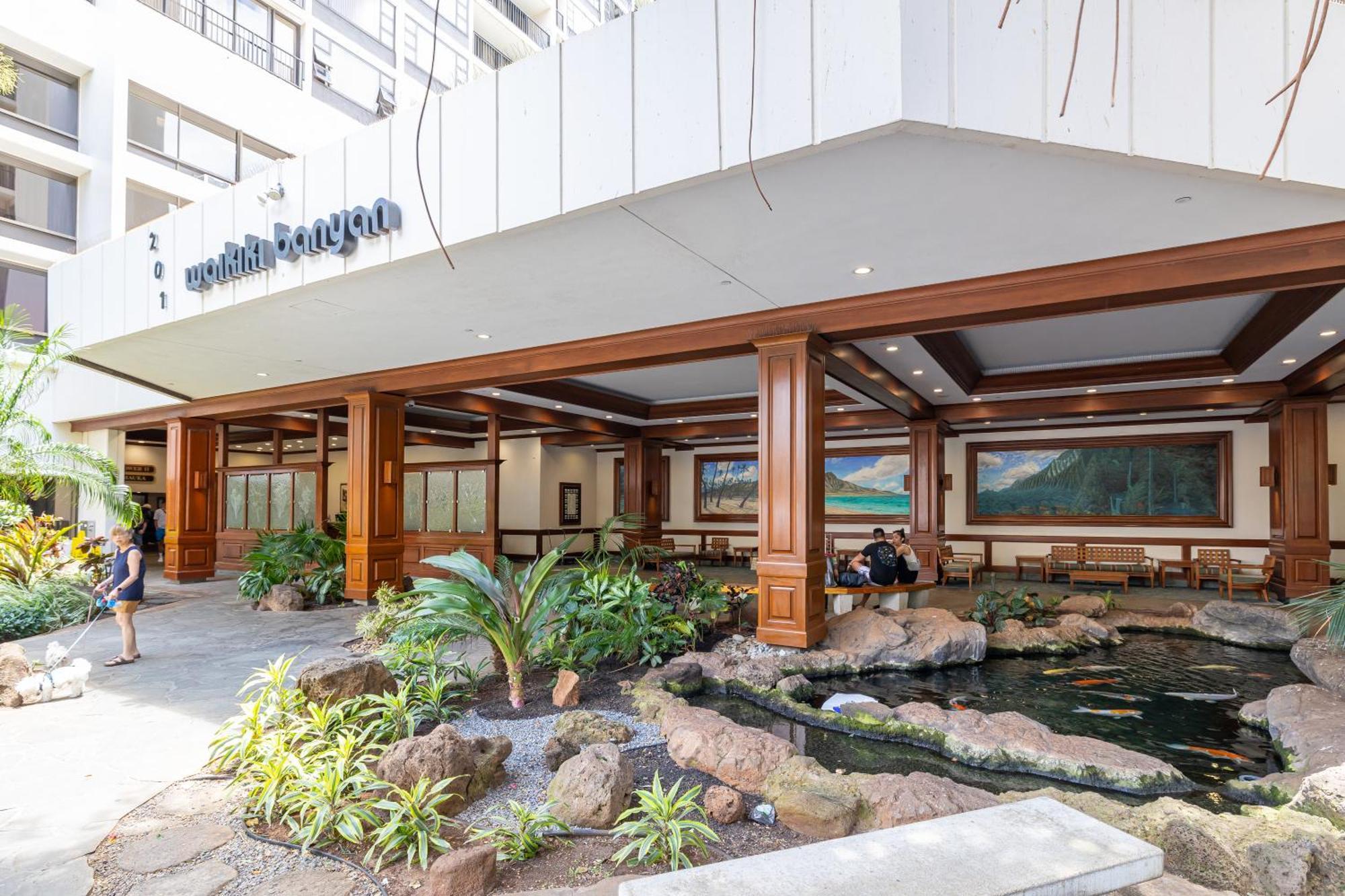 Mountain View Condo W/ King-Size Bed, Free Parking هونولولو المظهر الخارجي الصورة