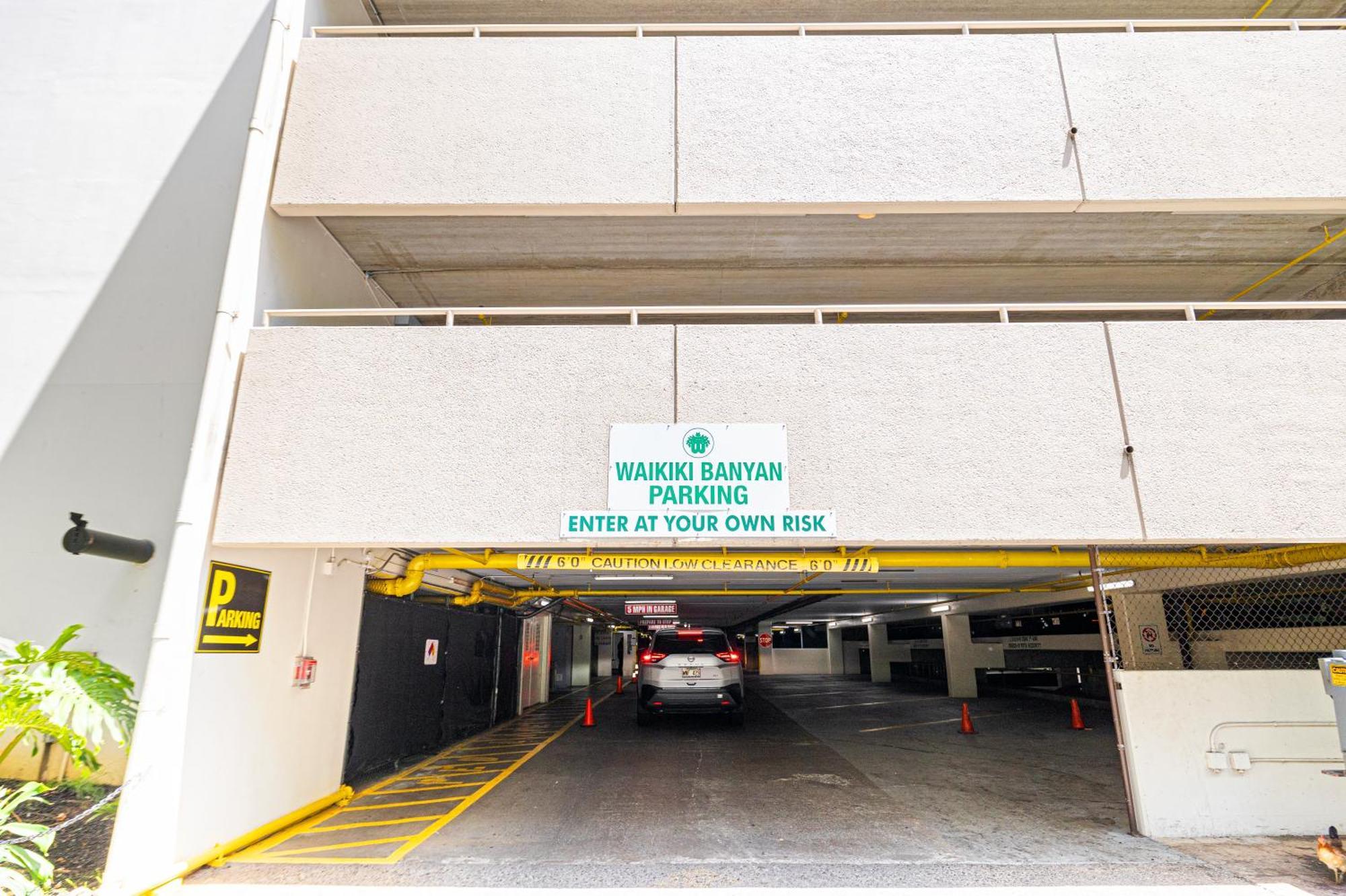Mountain View Condo W/ King-Size Bed, Free Parking هونولولو المظهر الخارجي الصورة