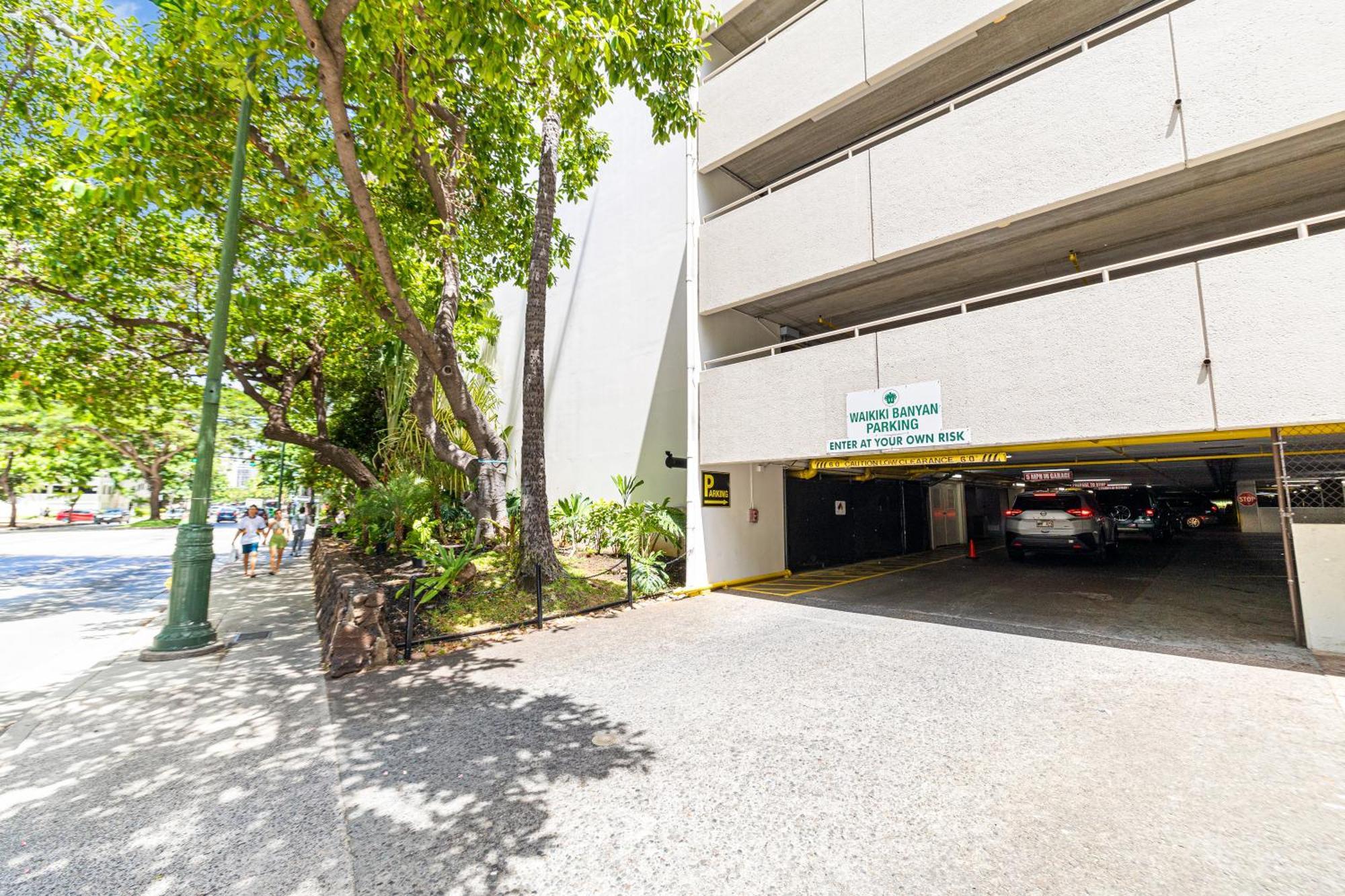 Mountain View Condo W/ King-Size Bed, Free Parking هونولولو المظهر الخارجي الصورة