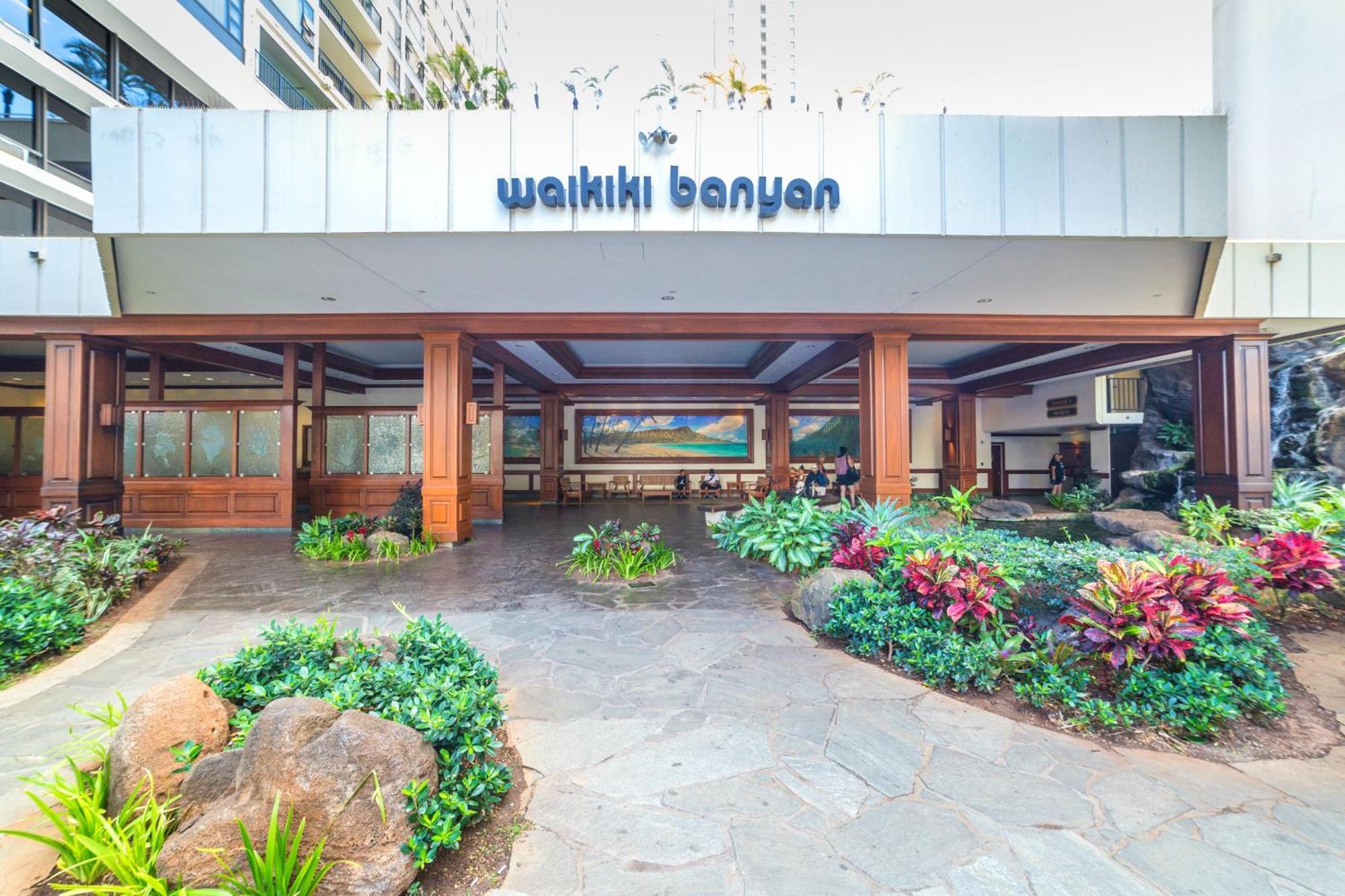 Mountain View Condo W/ King-Size Bed, Free Parking هونولولو المظهر الخارجي الصورة