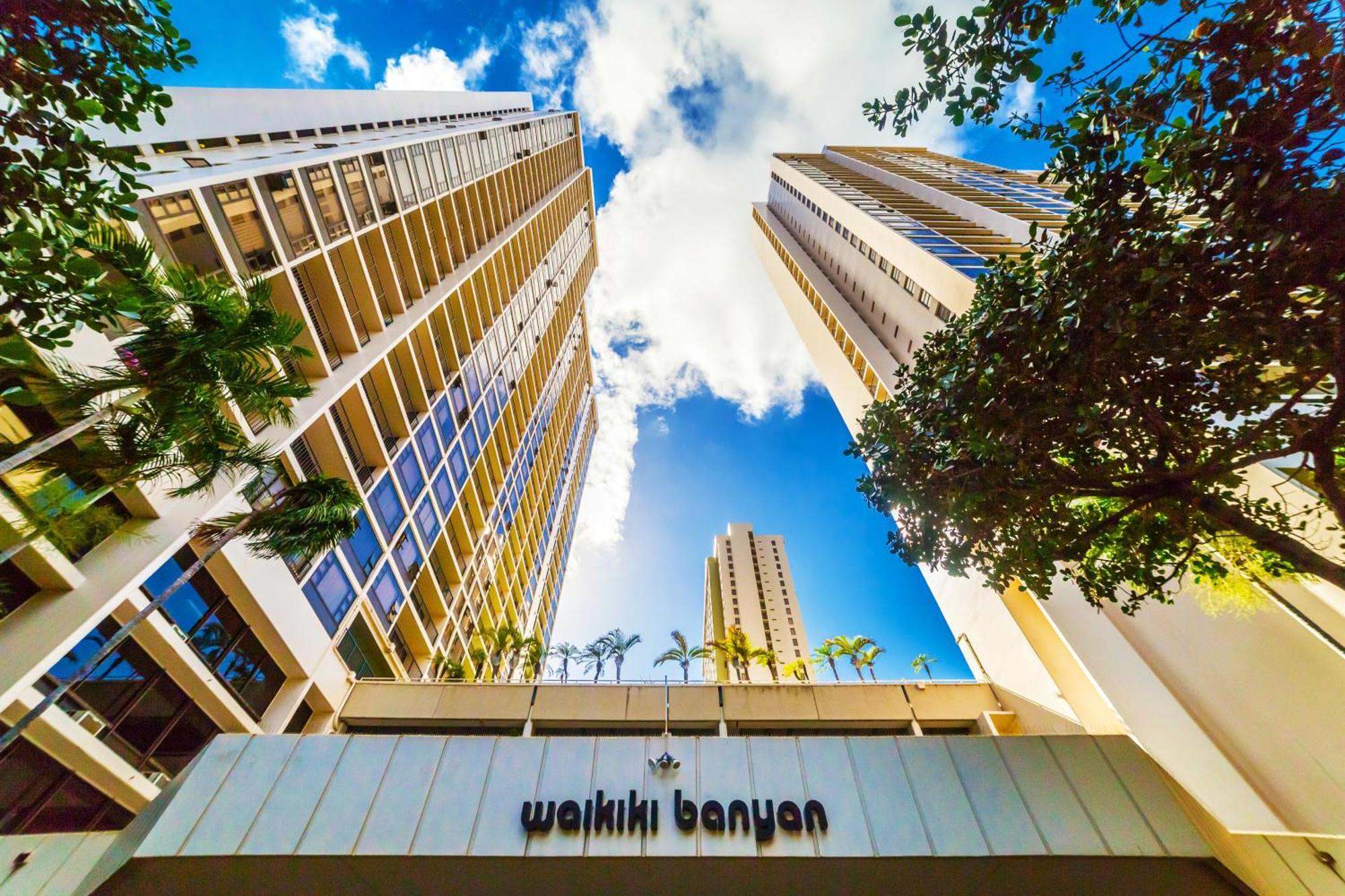 Mountain View Condo W/ King-Size Bed, Free Parking هونولولو المظهر الخارجي الصورة