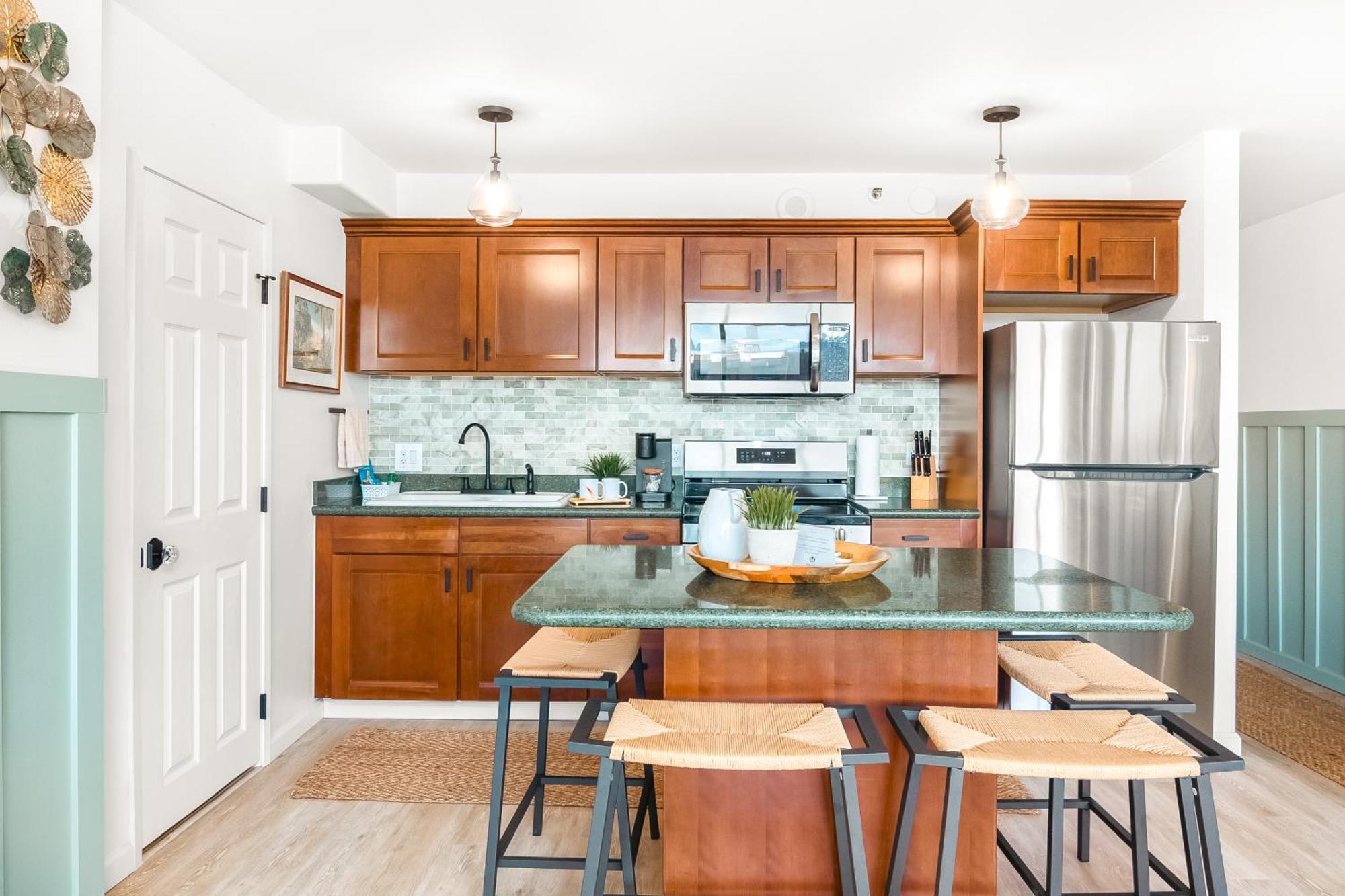 Mountain View Condo W/ King-Size Bed, Free Parking هونولولو المظهر الخارجي الصورة
