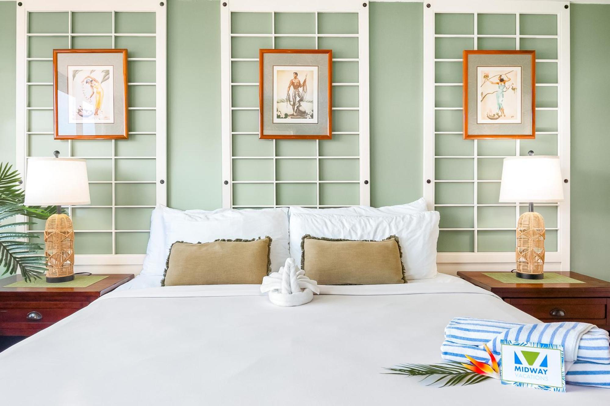 Mountain View Condo W/ King-Size Bed, Free Parking هونولولو المظهر الخارجي الصورة