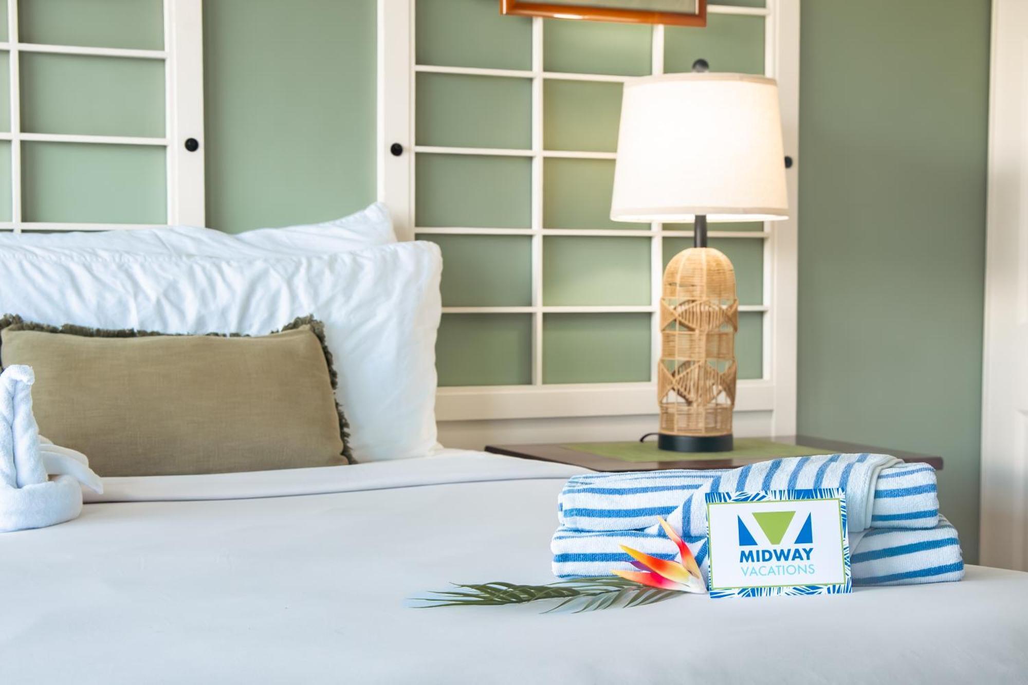 Mountain View Condo W/ King-Size Bed, Free Parking هونولولو المظهر الخارجي الصورة