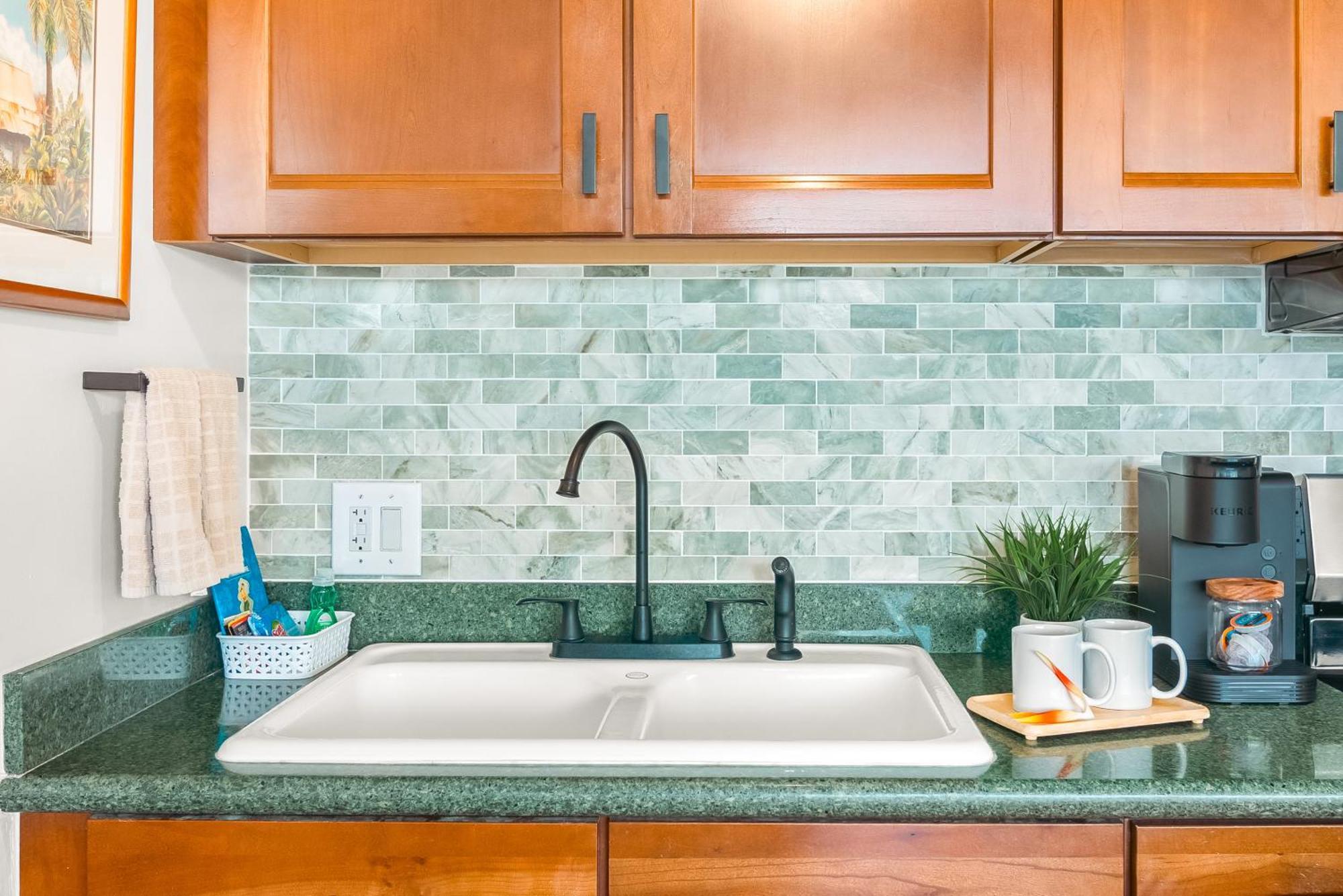 Mountain View Condo W/ King-Size Bed, Free Parking هونولولو المظهر الخارجي الصورة