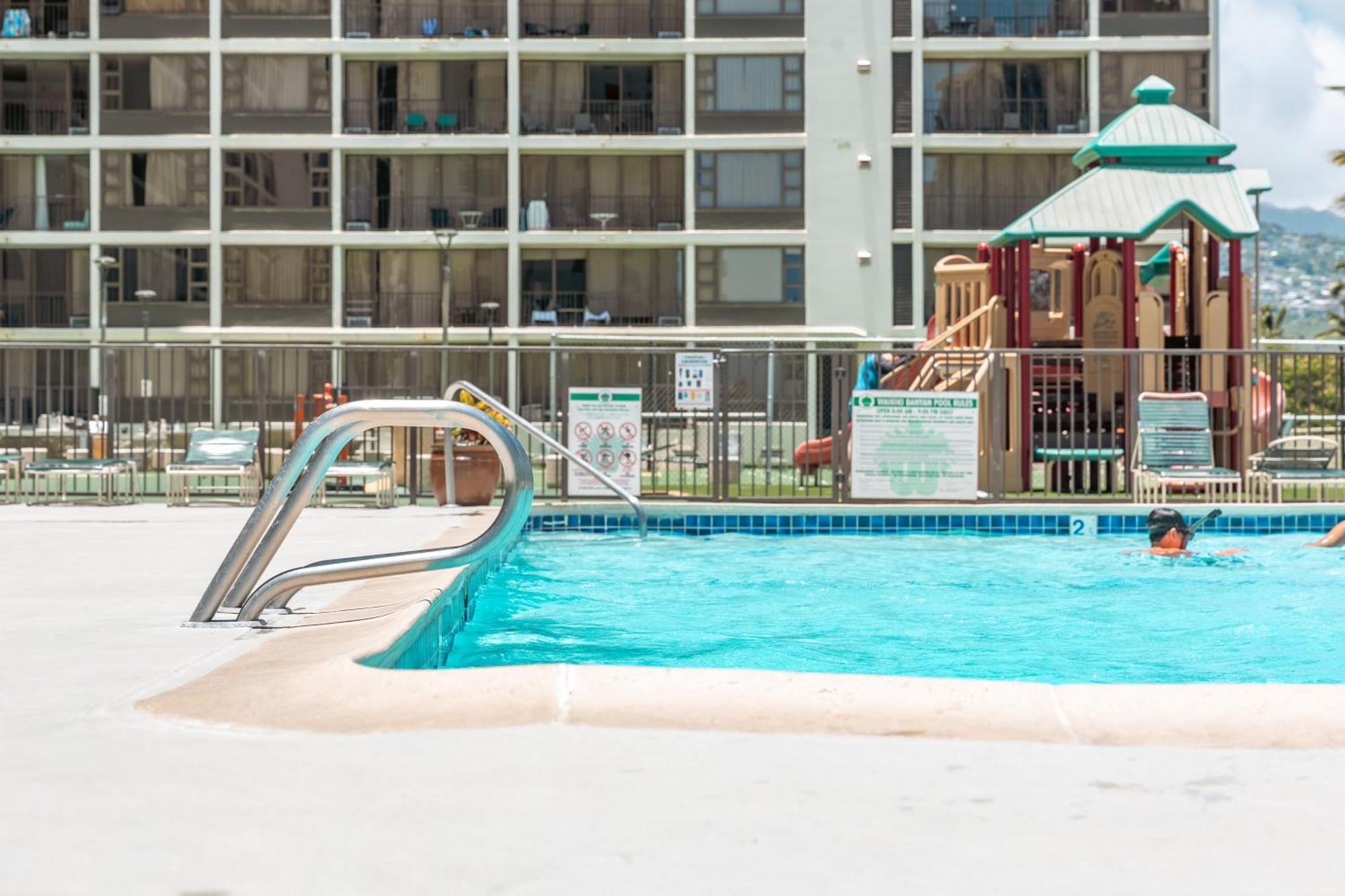 Mountain View Condo W/ King-Size Bed, Free Parking هونولولو المظهر الخارجي الصورة