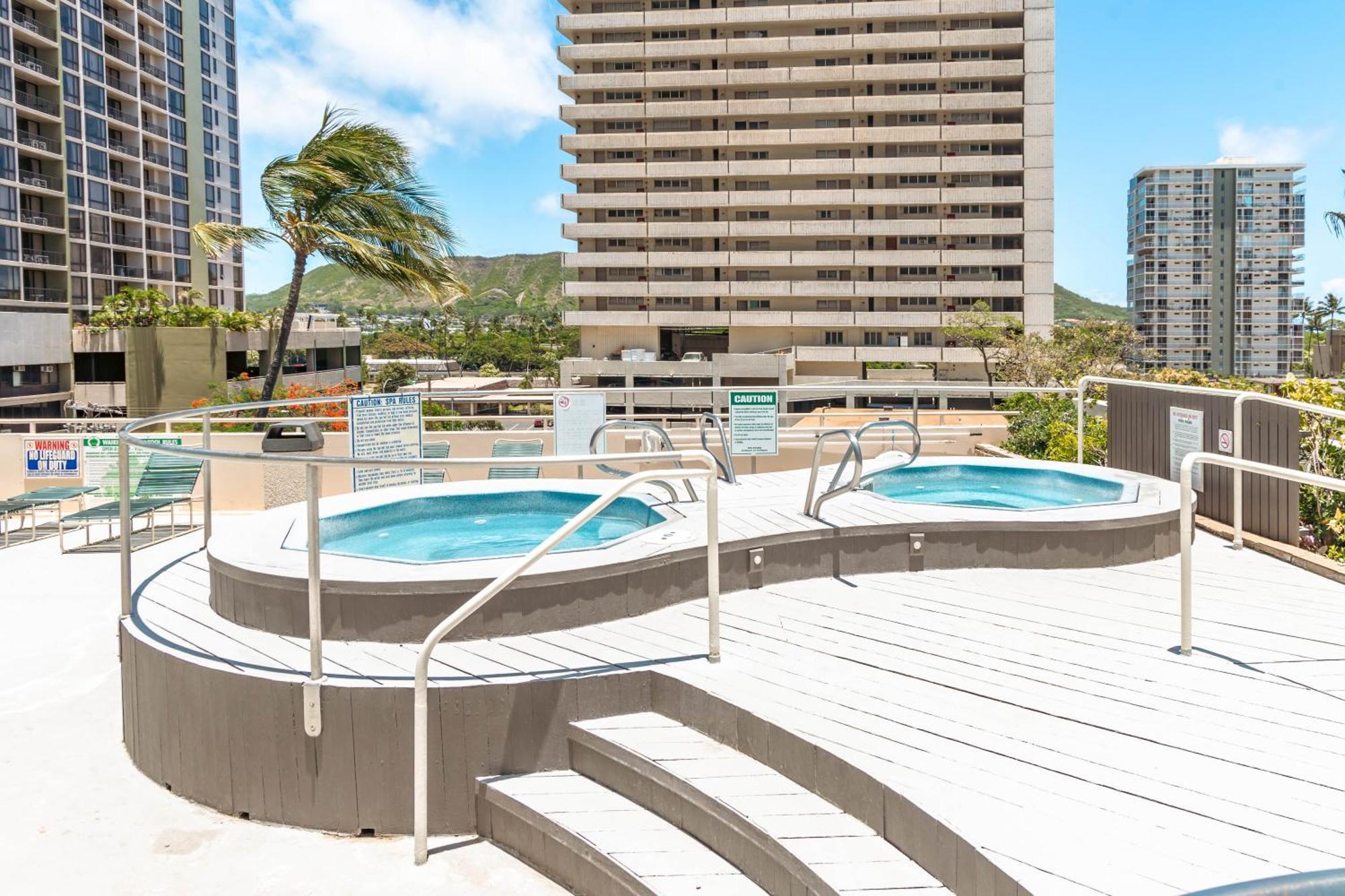 Mountain View Condo W/ King-Size Bed, Free Parking هونولولو المظهر الخارجي الصورة